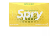 Thumbnail for Natural Xylitol Fruit Gum