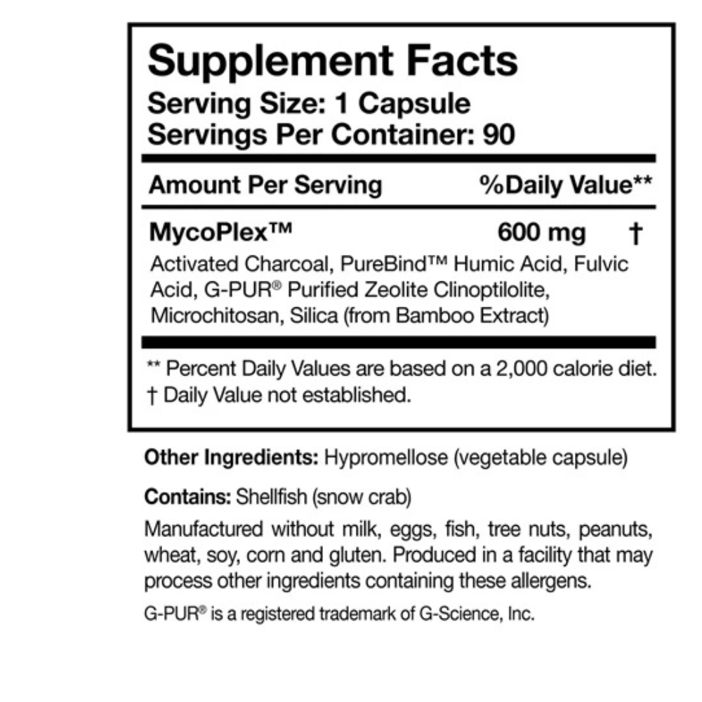MYCOPUL