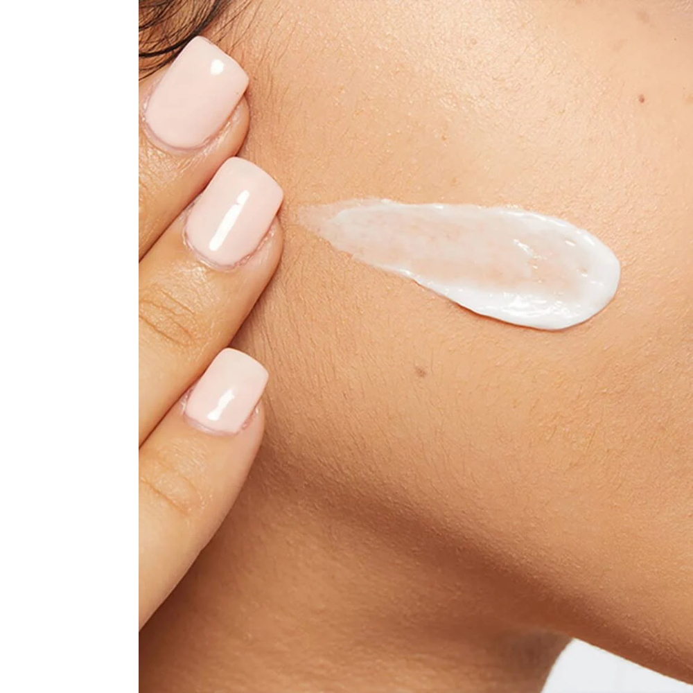 MOISTURIZING CREAM