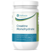 Thumbnail for Creatine Monohydrate