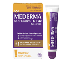 Thumbnail for Mederma Crema para Cicatrices Más SPF 30