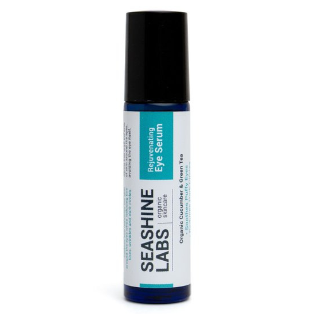 REJUVENATING EYE SERUM