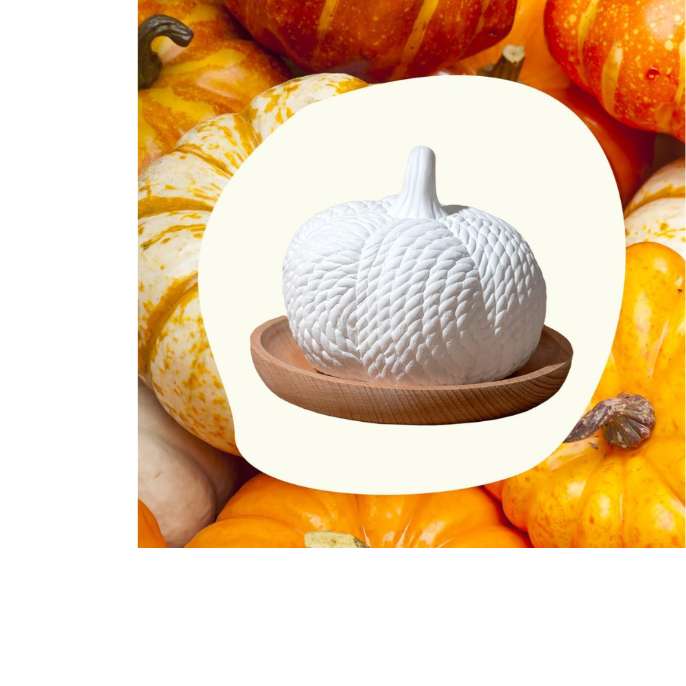 DIFUSOR PASIVO DE CALABAZA