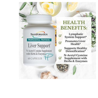 Thumbnail for LIVER SUPPORT