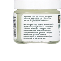 Thumbnail for EUCALYPTUS CHEST RUB