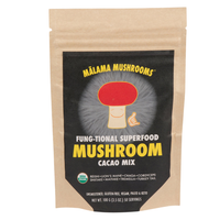 Thumbnail for 8 MUSHROOM CACAO MIX POWDER