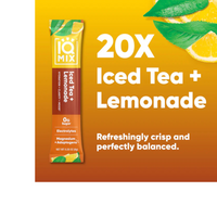 Thumbnail for IQ MIX ICED TEA + LEMONADE