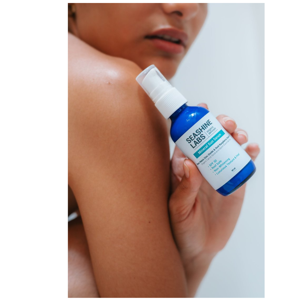 MINERAL SUN SERUM