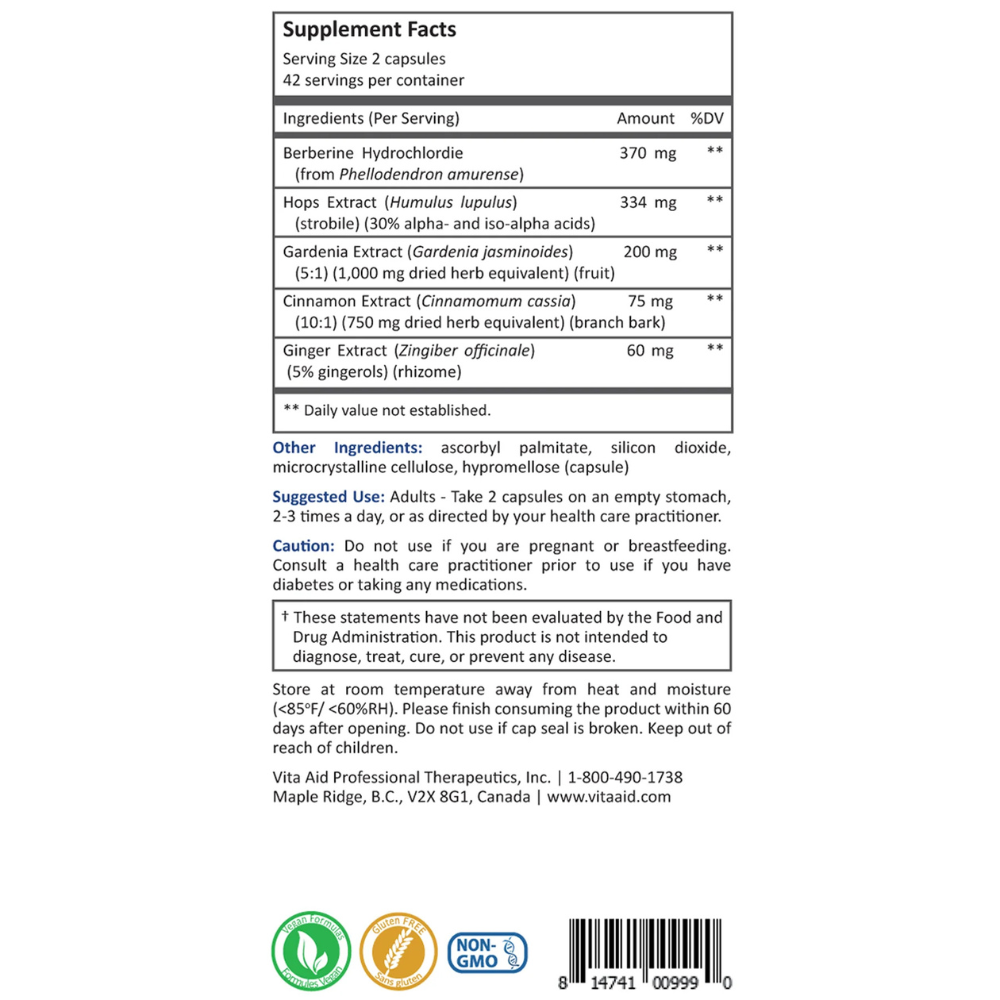 GLP-1RAG
