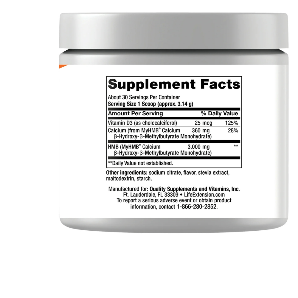 WELLNESS CODE MUSCLE STRENGTH & RESTORE FORMULA