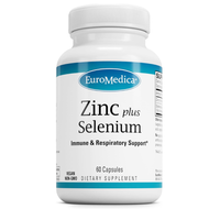 Thumbnail for Zinc más Selenio