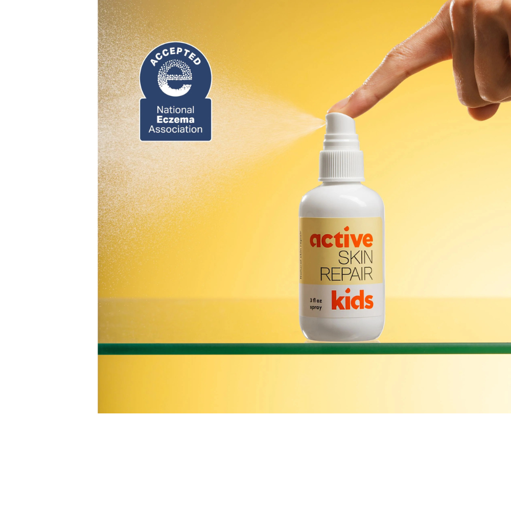 Active Skin Repair Kids Spray