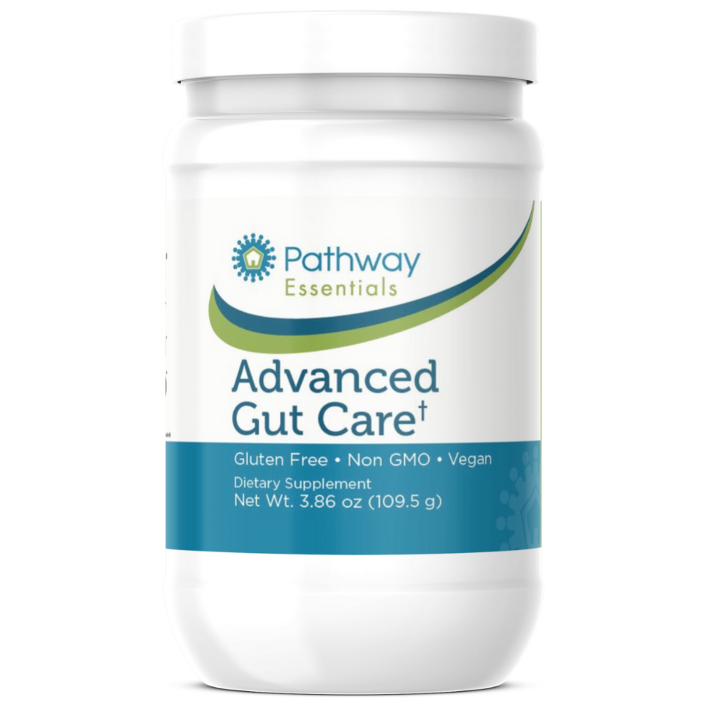 Advance Gut Care