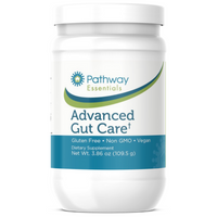 Thumbnail for Advance Gut Care