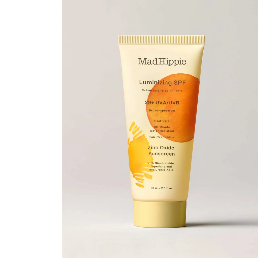 Luminizing Facial SPF