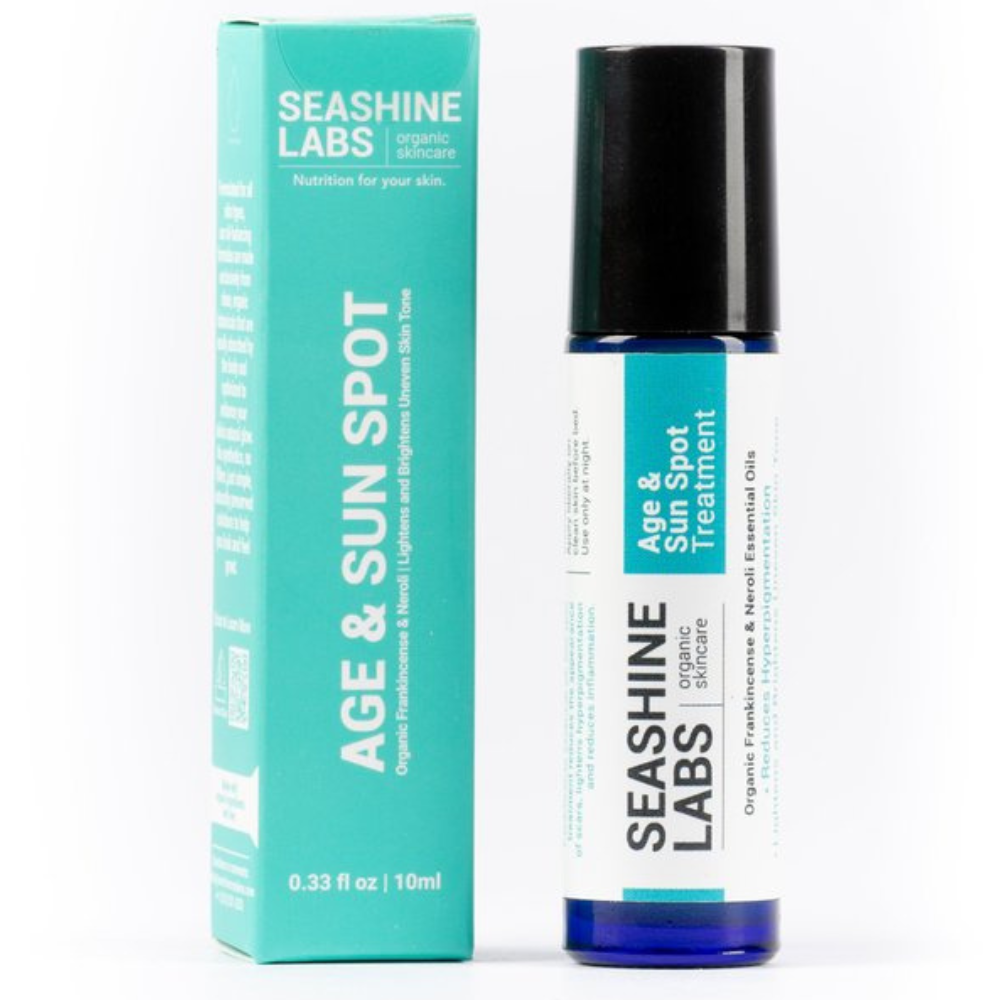 AGE & SUN SPOT TREATMENT
