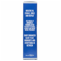 Thumbnail for ACS NASAL EXTRA STRENGTH SPRAY