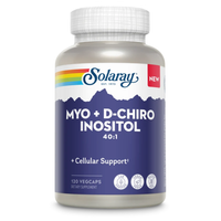 Thumbnail for MYO+ D-CHIRO INOSITOL 40:1