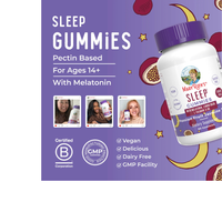 Thumbnail for Melatonin Sleep Gummies