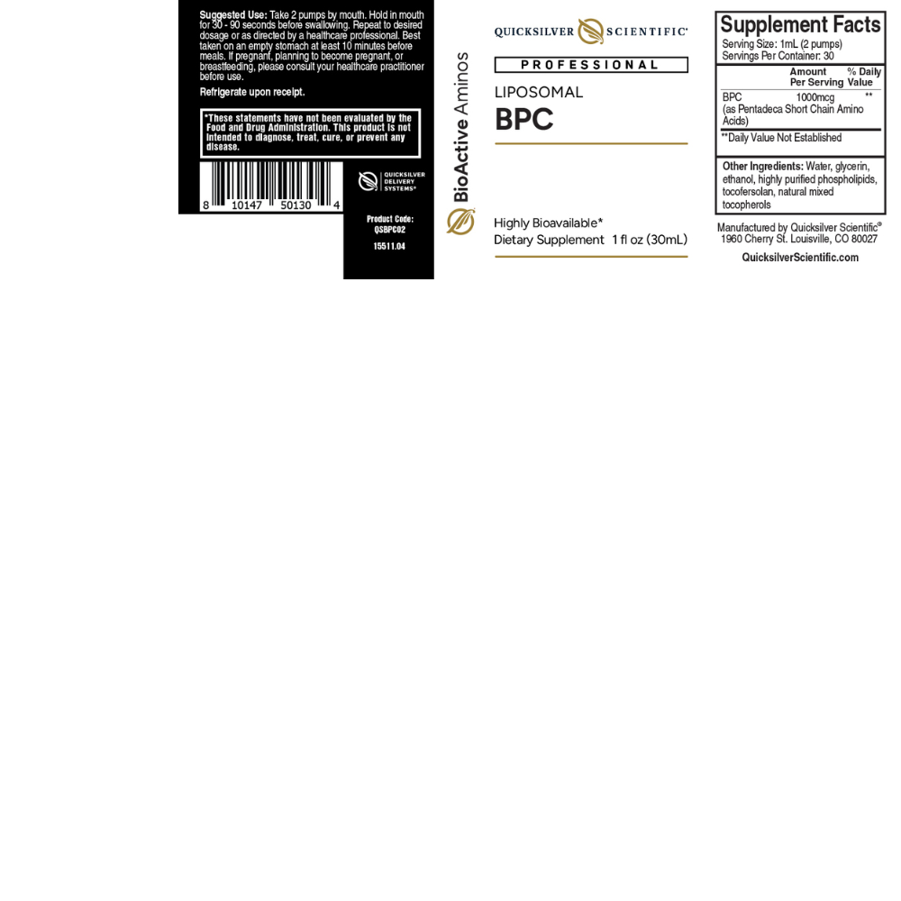 LIPOSOMAL BPC