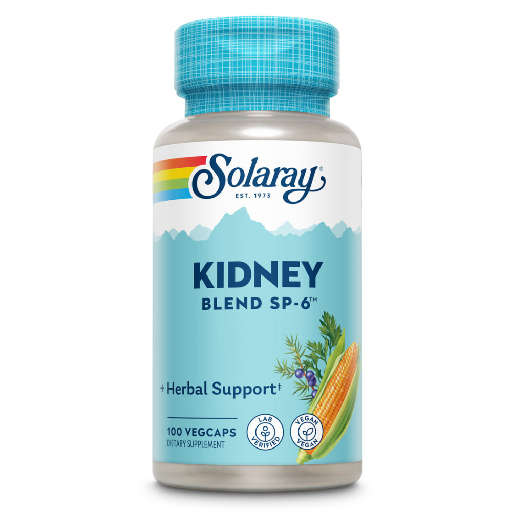 KIDNEY BLEND SP-6