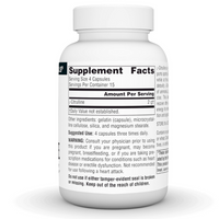 Thumbnail for L-CITRULLINE, 500 mg