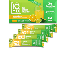 Thumbnail for IQ MIX LEMON LIME