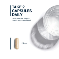 Thumbnail for HAIR GROWTH COMPLEX FOR WOMEN