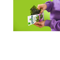 Thumbnail for Bocadillos de Alga Marina Teriyaki Grab & Go