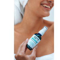 Thumbnail for Massage & Body Oil