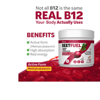 Thumbnail for BEETFUEL SANDÍA NATURAL
