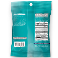 Thumbnail for MENTHOL LOZENGES
