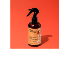 Thumbnail for Citrus & Cinnamon Linen and Pillow Spray