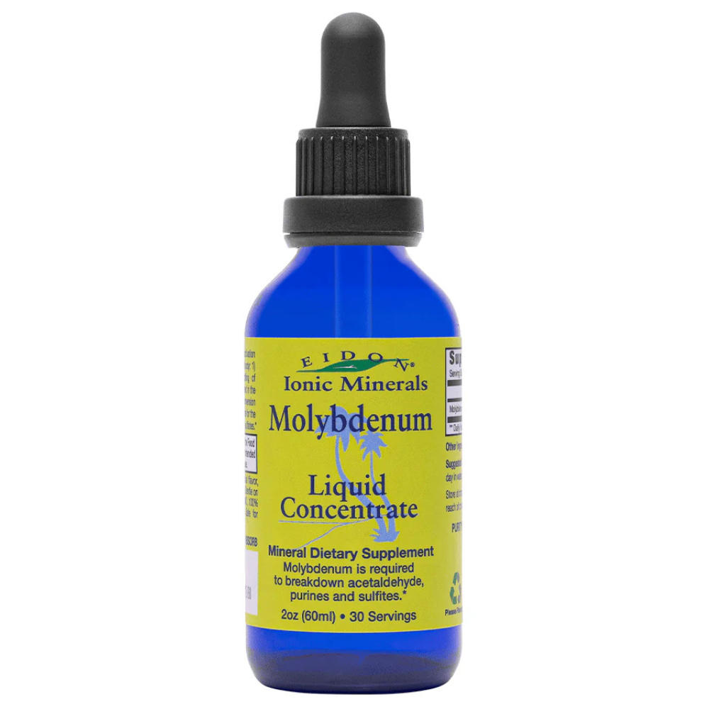 Liquid Molybdenum CONCENTRATE