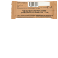 Thumbnail for Organic Salty Dark Chocolate Bar