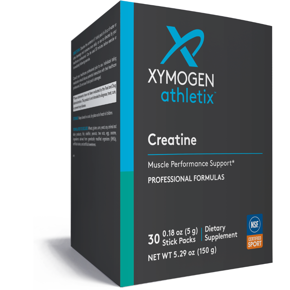 Creatine Athletix 30 Single Servings