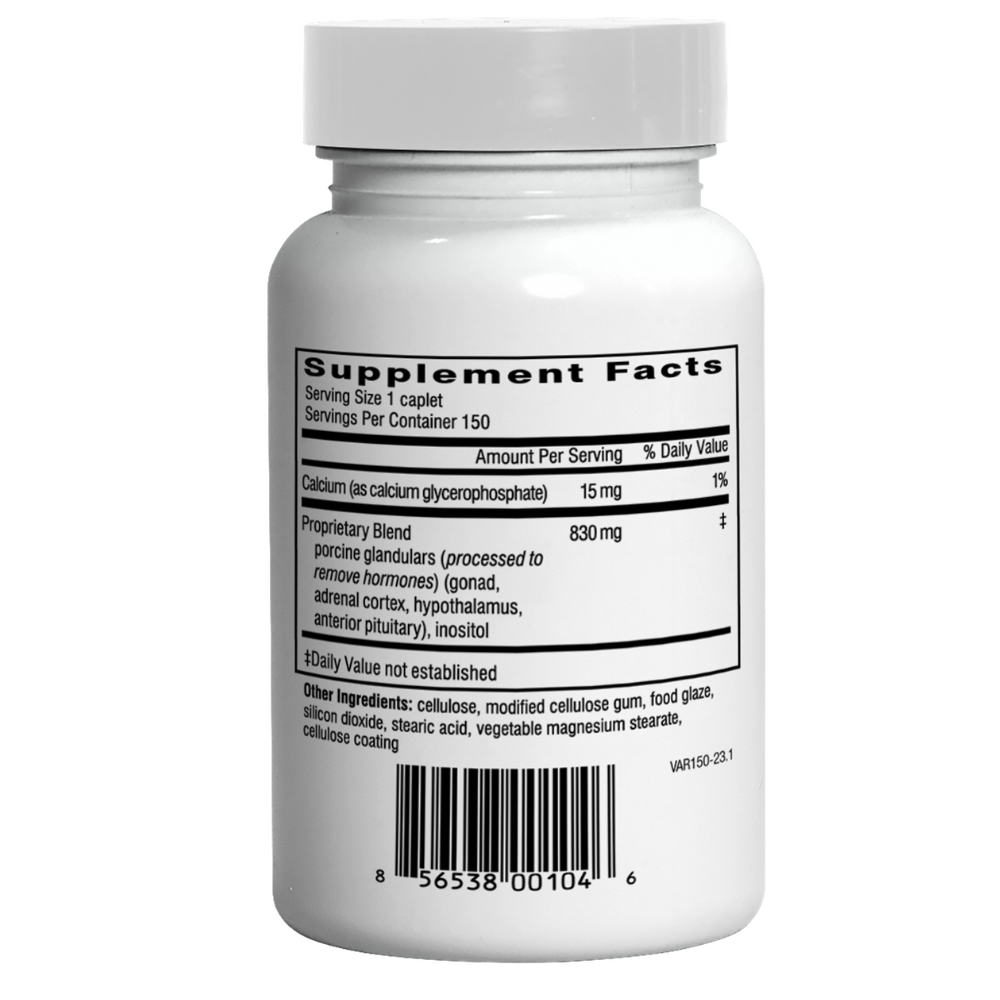 REGENERADOR SUPRARRENAL