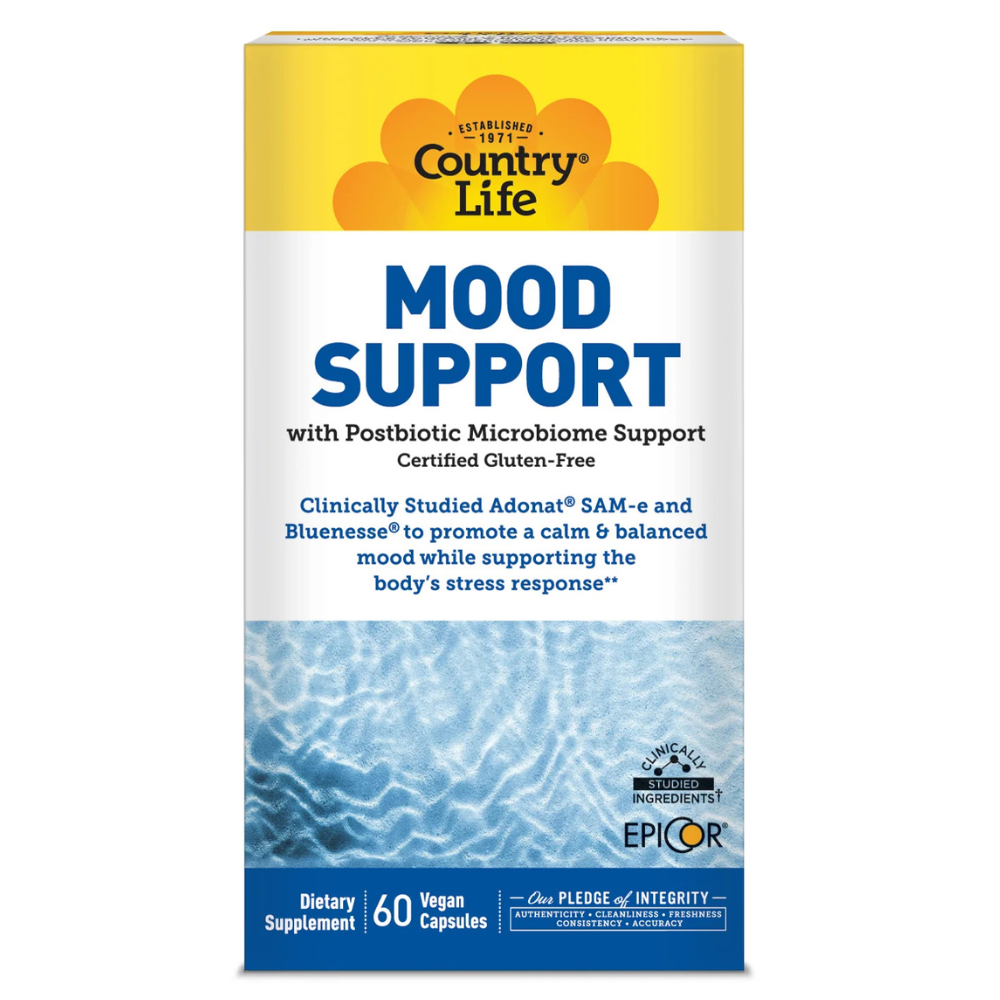MOOD SUPPORT