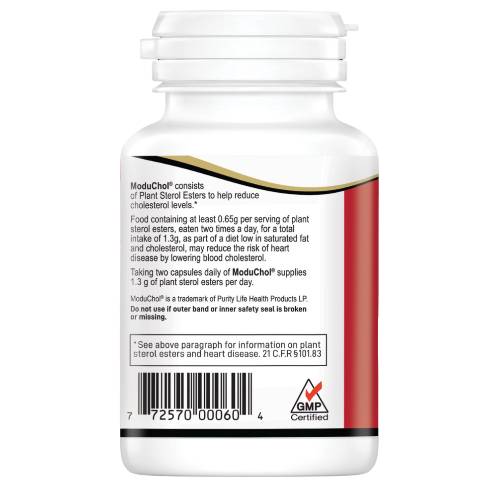 MODUCHOL Daily Heart Support