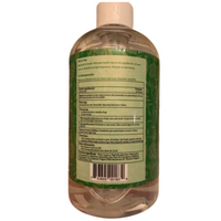 Thumbnail for HAND SANITIZER DEFENSE FORMULA 75% ALCOHOL