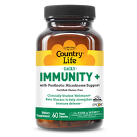 Thumbnail for IMMUNITY +