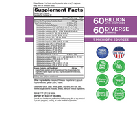 Thumbnail for Vital Flora Women Daily 55+ Probiotic