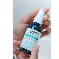 Thumbnail for FACIAL CLEANSING OIL
