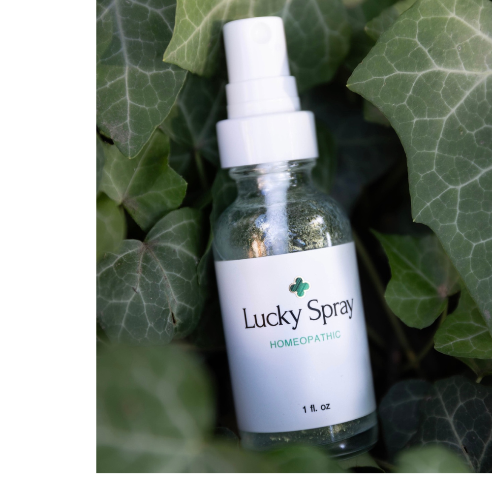 Lucky Spray
