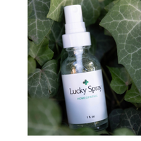 Thumbnail for Lucky Spray