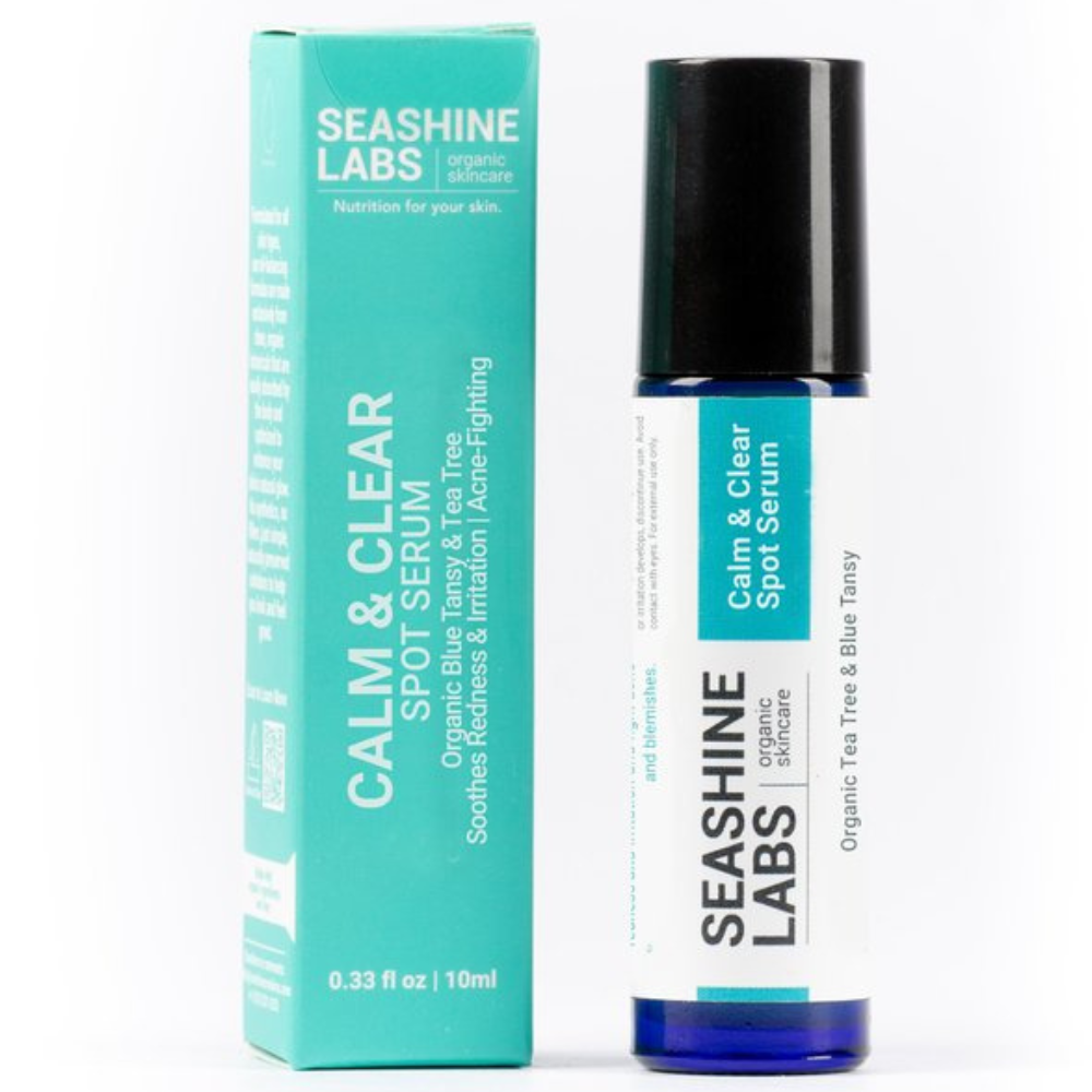 Calm & Clear Spot Serum