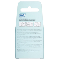 Thumbnail for DENTAL FLOSS WAXED/MINT