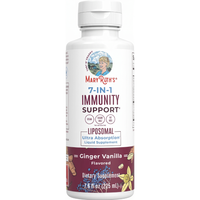 Thumbnail for 7 IN 1 IMMUNITY SUPPORT LIPOSOMAL
