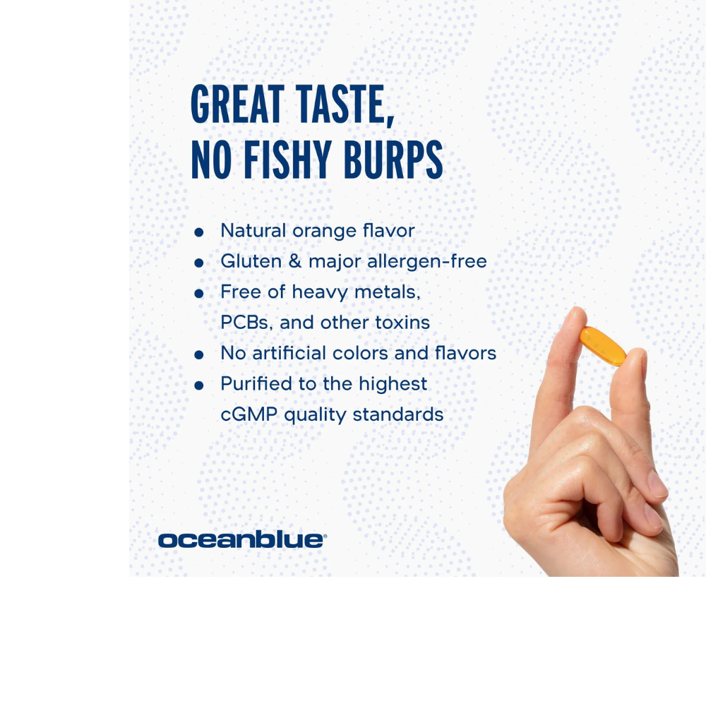 OMEGA-3 2100 MG CON COQ10