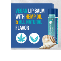 Thumbnail for Naturally Naked Hydrate Lip Balm